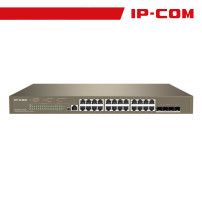 IP-Com IC-G5328XP-410 Switch
