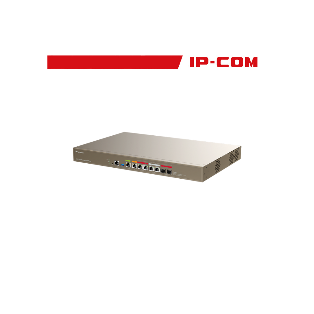 IP-Com IC-M50-F Router