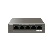 IP-Com IC-S1105-4-PWRH Switch