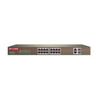 IP-Com IC-S3300-18 Switch
