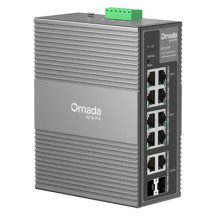 TP-Link IES210GPP Switch