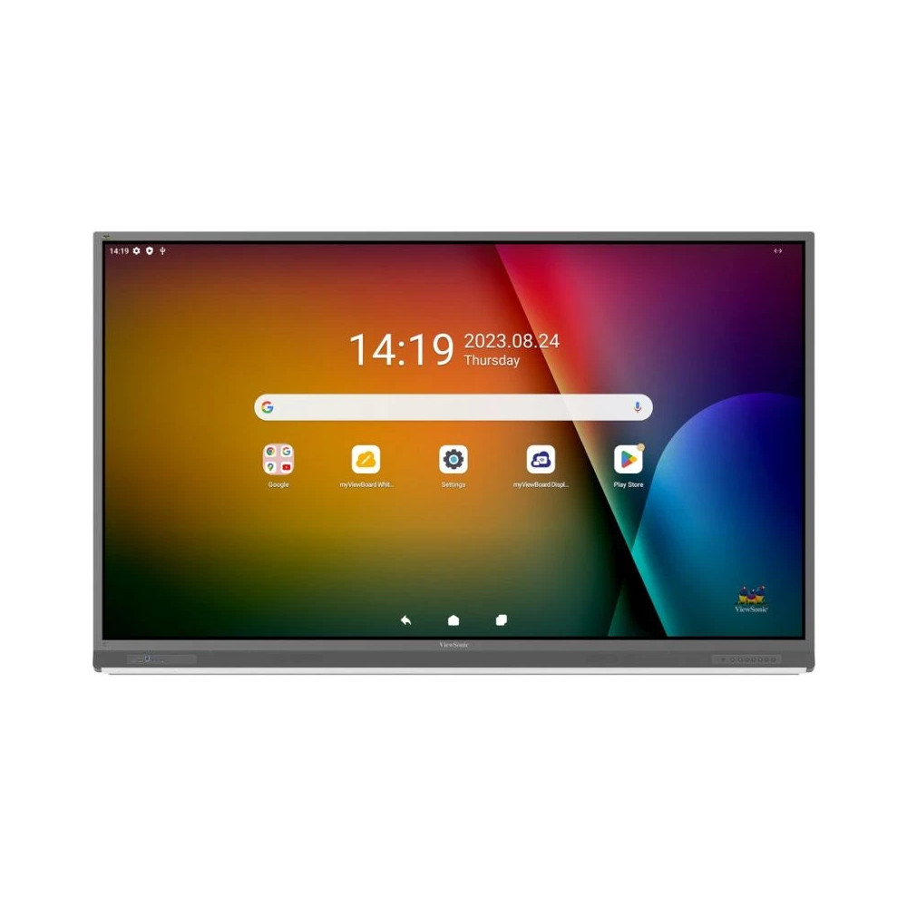 Viewsonic IFP8652-2F Monitor Digital Signage