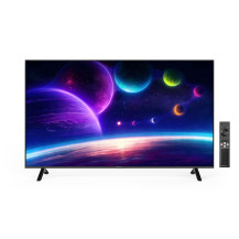 Innohit IH55QDU501. TV