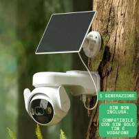 Imou IM-CPT4GKIT1GEN Videocamere