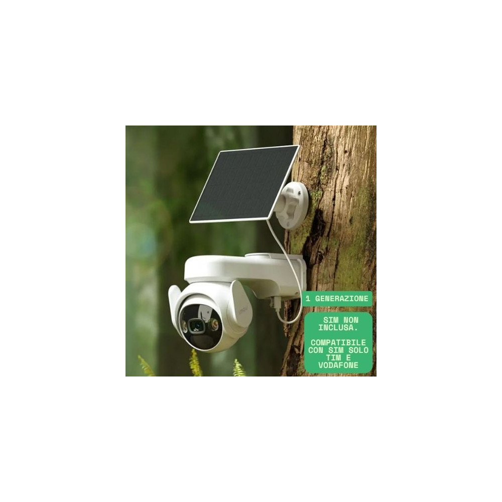 Imou IM-CPT4GKIT1GEN Videocamere