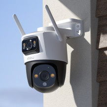 Imou IM-CRUDUAL6MP Videocamere