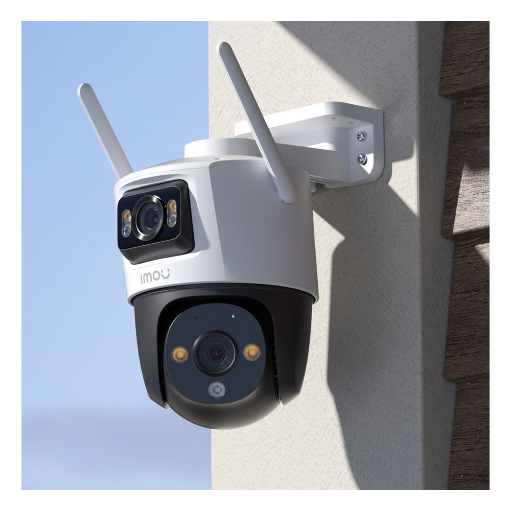 Imou IM-CRUDUAL6MP Videocamere