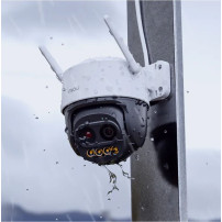 Imou IM-CRUISERZ Videocamere