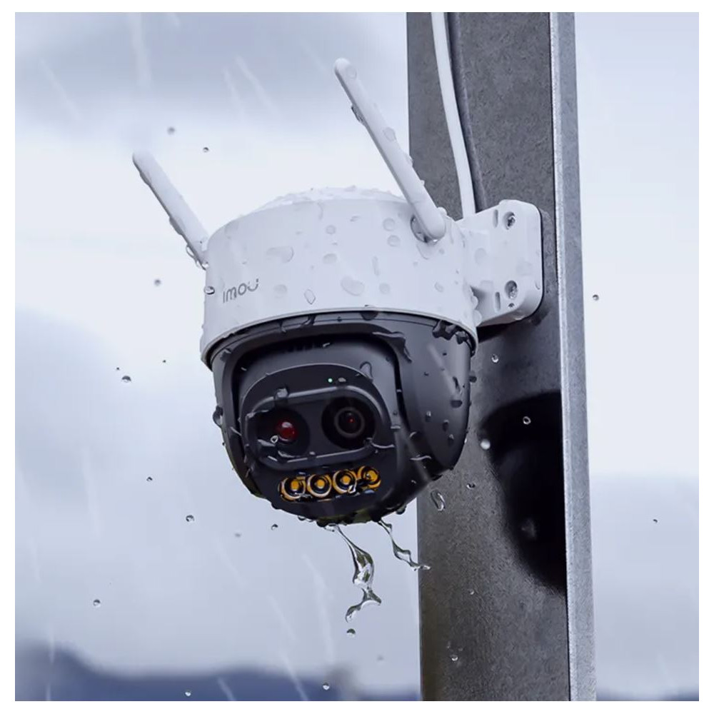 Imou IM-CRUISERZ Videocamere