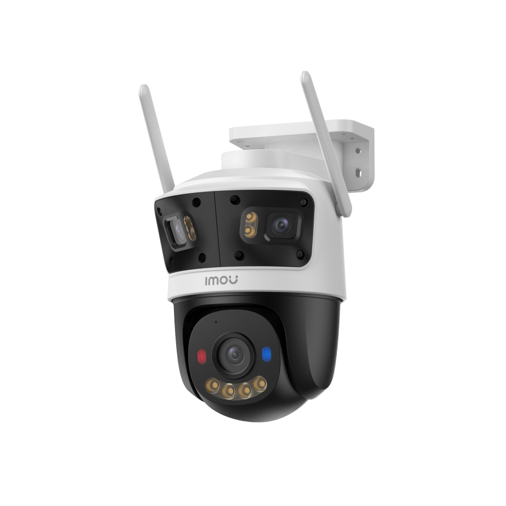 Imou IM-CRUTRIPLE Videocamere