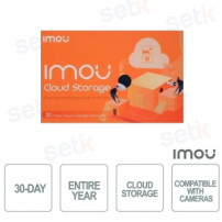 Imou IM-CSP Router