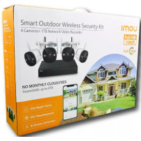 Imou IM-KIT42 Router