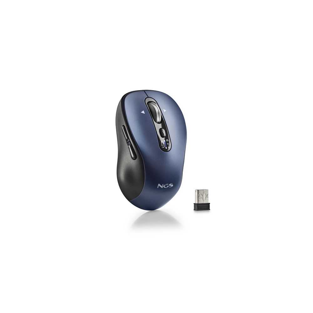 NGS INFINITY RB. Mouse