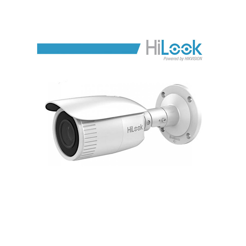 Hikvision IPC-B620H-Z Videocamere