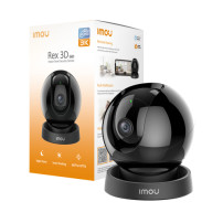 Imou Rex 3D 3K. Videocamere
