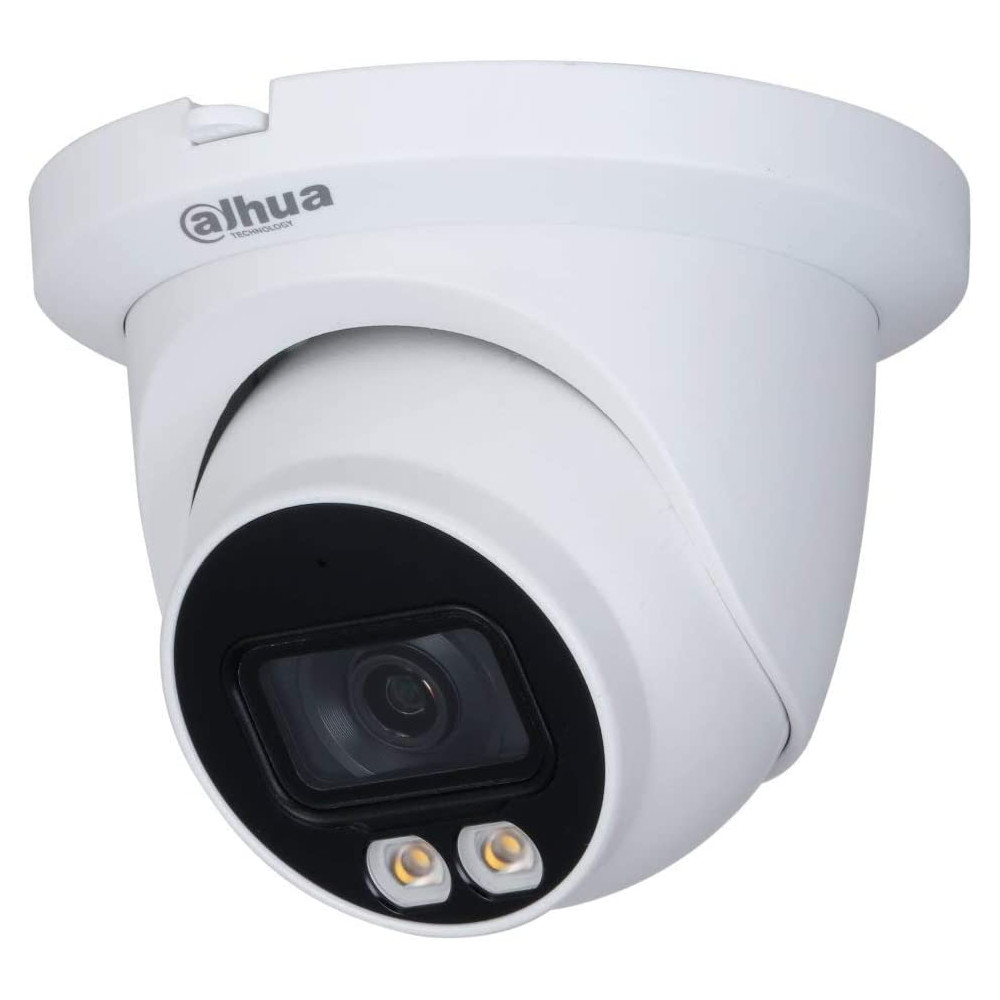 Dahua IPC-HDW3549TM-AS-LED Videocamere