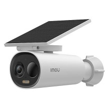 Imou IPC-K9DCP-3T0WE-A Videocamere