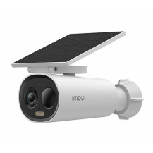 Imou Cell 3C All in One. Videocamere