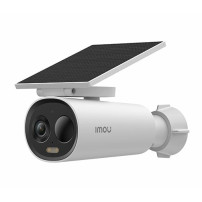 Imou Cell 3C All in One. Videocamere