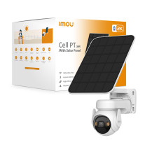 Imou IPC-K9EP-3T0WE/FSP12 Videocamere