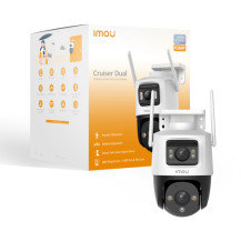 Imou IPC-S7XEP-10M0WED Videocamere