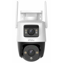 Imou Cruiser Dual 10MP. Videocamere