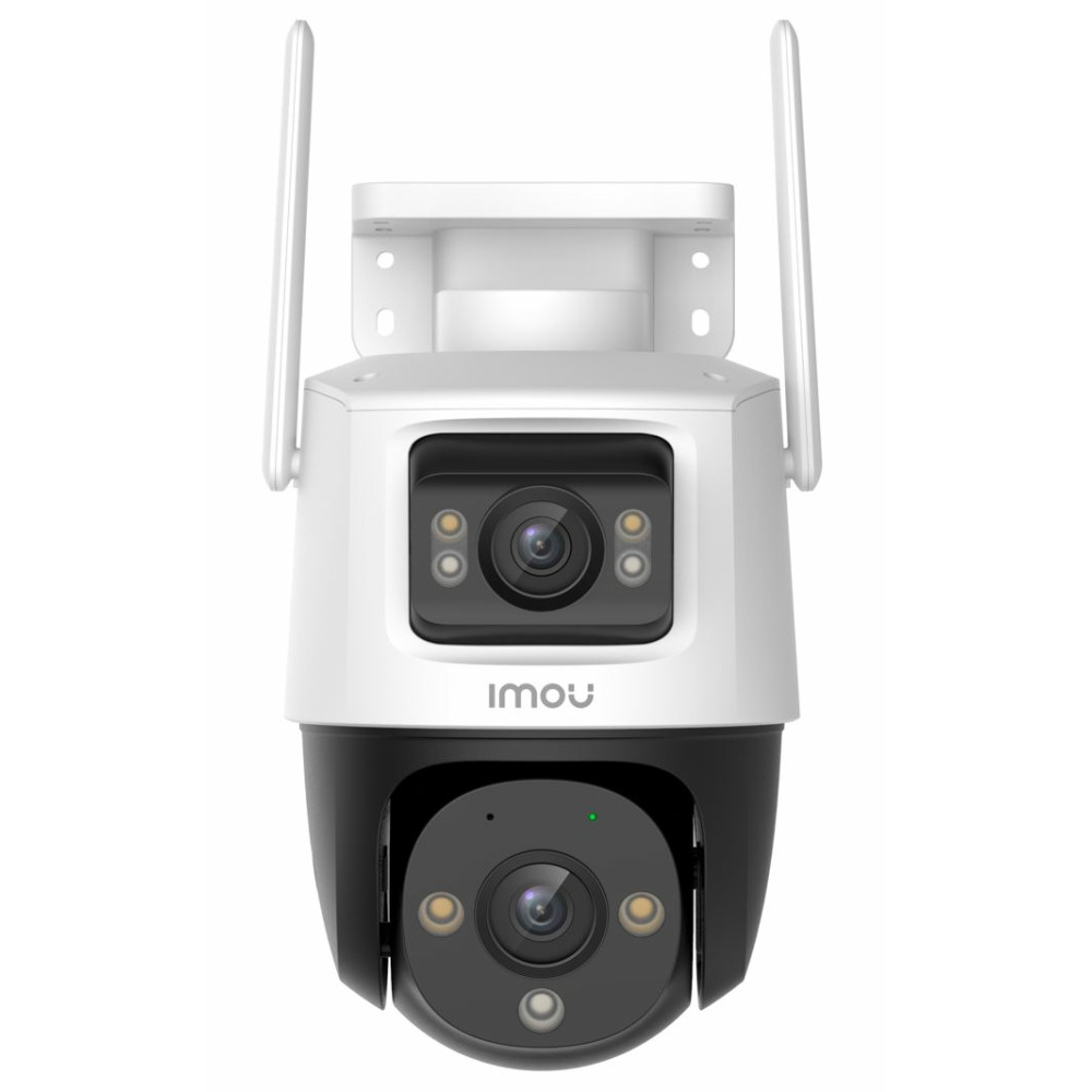 Imou Cruiser Dual 10MP. Videocamere