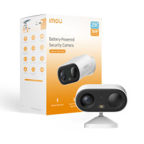 Imou Cell go Full Color. Videocamere