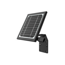 Isiwi Solar 2. Accessori Sorveglianza