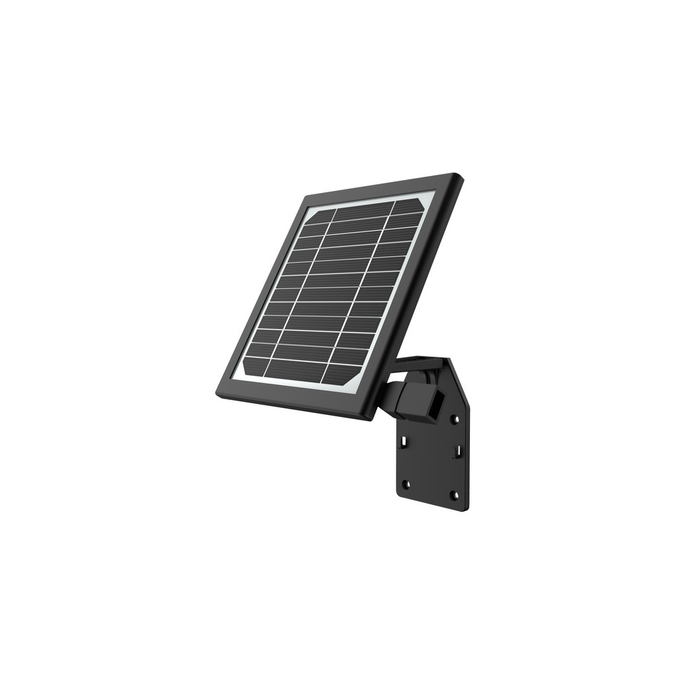 Isiwi Solar 2. Accessori Sorveglianza