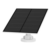 Isiwi Solar 3. Accessori Sorveglianza