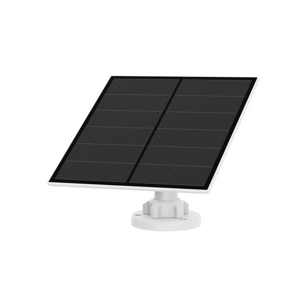 Isiwi Solar 3. Accessori Sorveglianza