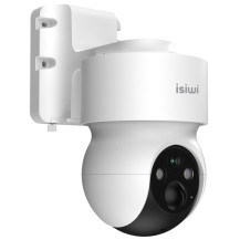 Isiwi ISW-PTBTE4GE3MP Videocamere