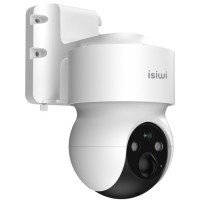 Isiwi ISW-PTBTE4GE3MP Videocamere