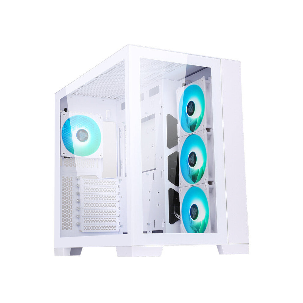 itek ITGCADCAGW. Case