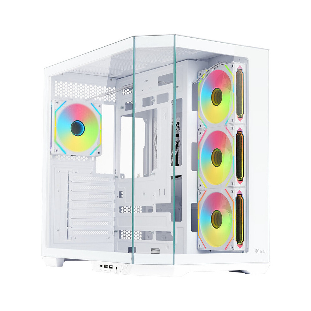 Itek ITGCADCAKW Case