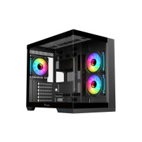 itek DARK CAVE DS. Case