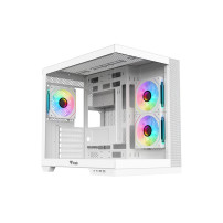 itek DARK CAVE DS. Case