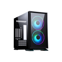 itek GALAXY 2Q. Case