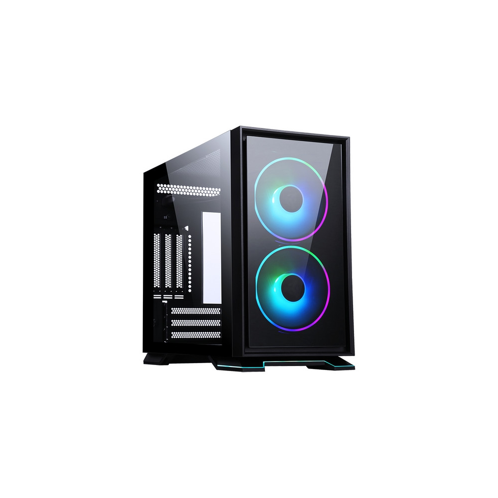 itek GALAXY 2Q. Case