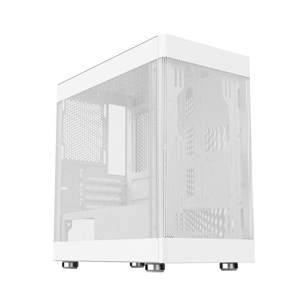 itek PROMESH 35W. Case