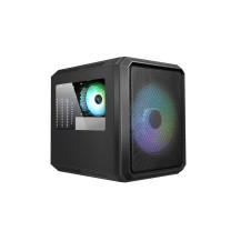 itek QBO 8 EVO. Case