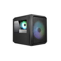 itek QBO 8 EVO. Case