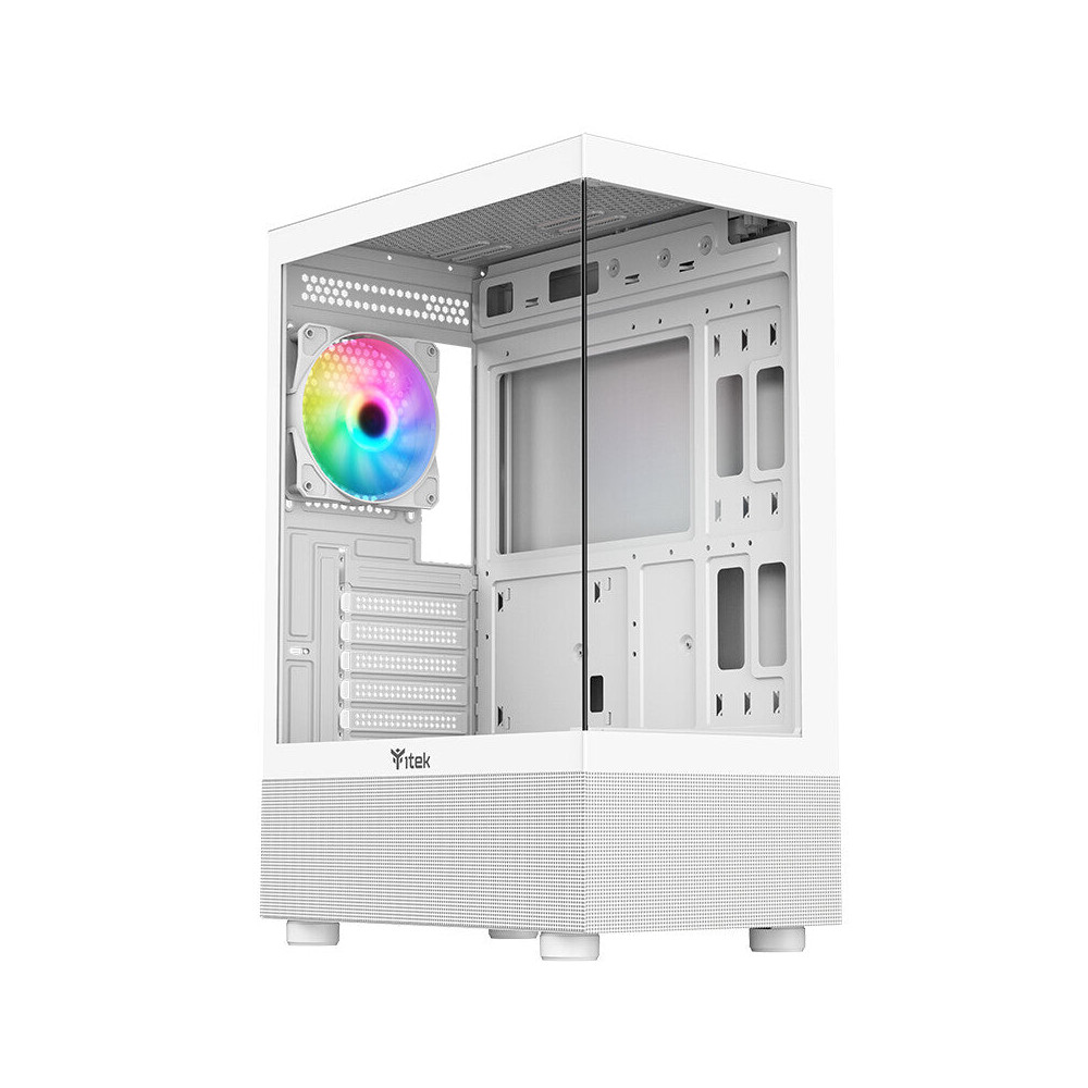 Itek ITGCASB33W Case