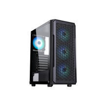 itek ITGCAST33B. Case