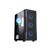 itek ITGCAST33B. Case