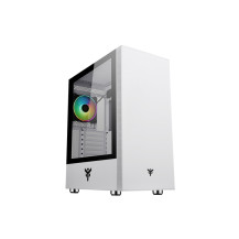 itek VERTIBRA S210W. Case