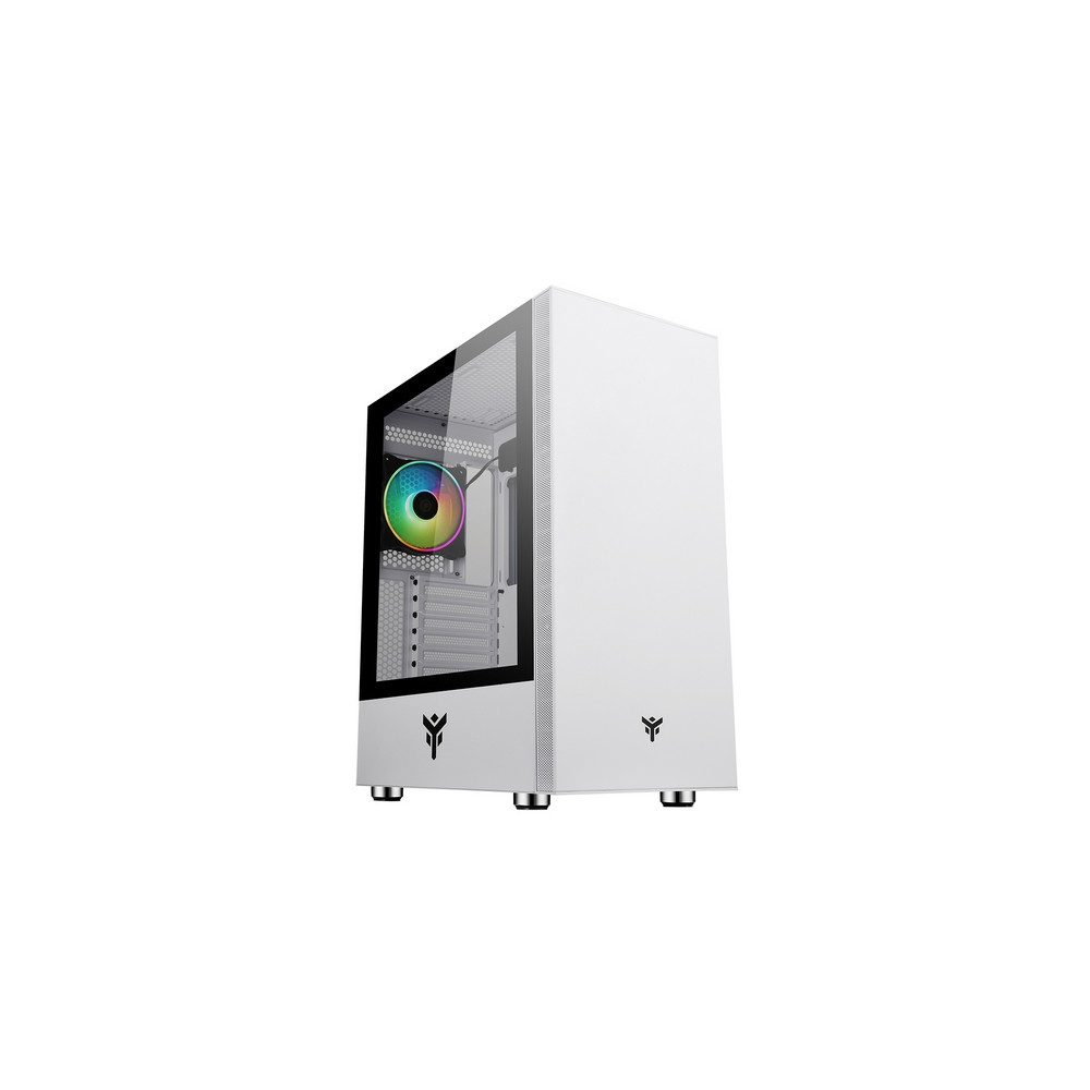 itek VERTIBRA S210W. Case