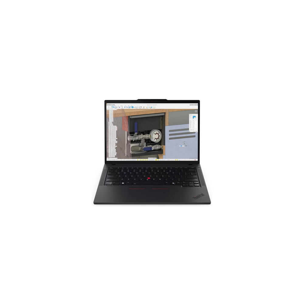 Lenovo 21QL003QIX Notebook