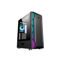 itek VERTIBRA X210. Case